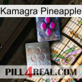 Kamagra Pineapple 38